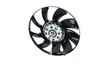 Ventilators, Motora dzesēšanas sistēma NRF NRF47872