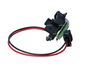 NRF Resistor, interior blower 342061