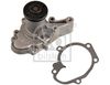 Febi Bilstein Water Pump, engine cooling 186075