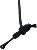 горна помпа на съединител