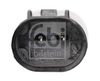 Febi Bilstein Washer Fluid Jet, window cleaning 198957