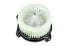 вентилатор вътрешно пространство