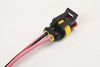 Laser Tools Ratchet Crimping Tool - for Supaseal Connectors