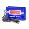 BORG & BECK Tie Rod End BTR6087