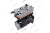 kompresor MB Actros MP4, Euro 6, vč. kola 1100440001