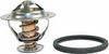 термостат, охладителна течност