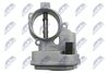 Drosselklappenstutzen