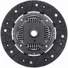 For Seat Skoda VW 1.9 2.8 2.9 EngCode:BXJ,BLS,ATD,AXR 1991-2010 SACHS Clutch Kit