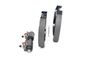 Bosch Brake Shoe Set 0 204 114 612 (0204114612)