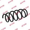 Kayaba Suspension Spring RA4088