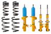 Bilstein Suspension Kit, coil springs / shock absorbers 46-180469