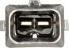 Gates Control Valve, camshaft adjustment VVS419