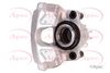 APEC Brake Caliper RCA836