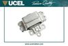 Подвеска, двигатель UCEL 61214