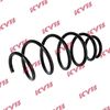 KYB RA1075 Suspension Spring