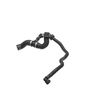 маркуч на радиатора