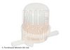 BLUE PRINT Fuel Filter ADH22308