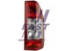 Задній габаритний вогонь FAST FT86429