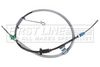 FIRST LINE Cable Pull, parking brake FKB3975