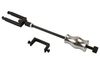 Laser Tools Puller set, injector nozzle 7853