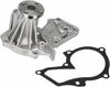 Gates Water Pump, engine cooling WP0117