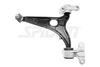 SPIDAN CHASSIS PARTS