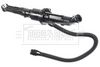 BORG & BECK Master Cylinder, clutch BCM267