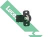 LUCAS Sensor, throttle position SEB1692