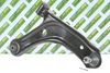 FIRST LINE Control/Trailing Arm, wheel suspension FCA7618