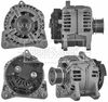 BORG & BECK Alternator BBA3007