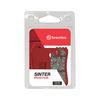 BREMBO Brake Pad Set, disc brake 07GR90SA
