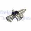 Главный тормозной цилиндр DELPHI LM80236
