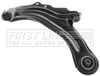 FIRST LINE Control/Trailing Arm, wheel suspension FCA7466