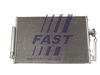 Конденсатор, кондиционер FAST FT55319