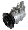 Mahle ACP 1172 000S Compressor, air conditioning