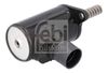 Febi Bilstein Control Valve, camshaft adjustment 184481