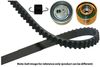 Набір ременів синхронізації KAVO PARTS DKT-4514