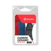 BREMBO Brake Pad Set, disc brake 07HO2506