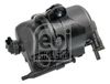Топливный фильтр FEBI BILSTEIN 171405