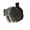 NAPA Alternator NAL2583