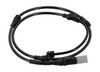 Ferodo Warning Contact, brake pad wear FWI335