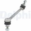 Delphi Link/Coupling Rod, stabiliser TC1473