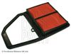Blue Print Air Filter ADH22243