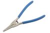 Laser Tools Lock Ring Pliers - Angled