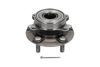 Комплект підшипника маточини колеса KAVO PARTS WBH-5529