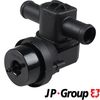 Клапан управління охолодженням JP GROUP 1126400600
