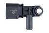 HELLA Sensor, exhaust pressure 6PP 358 392-121