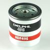 Palivový filtr HDF495
