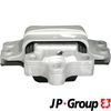 Подвеска, механическая коробка передач JP GROUP 1132404670