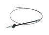 Bosch Cable Pull, parking brake 1 987 482 030